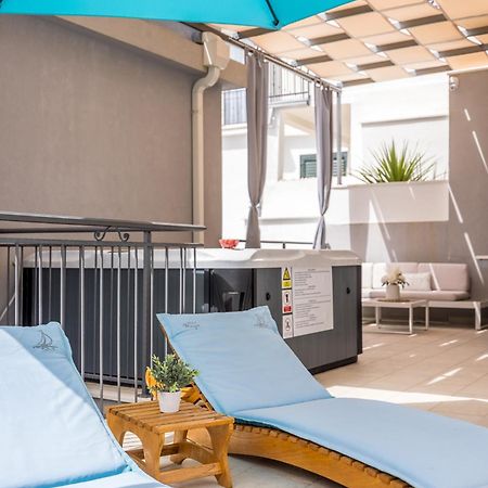 Villa Maya Marusici  Екстериор снимка