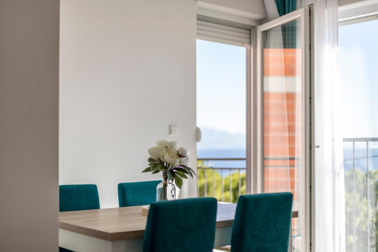 Villa Maya Marusici  Екстериор снимка
