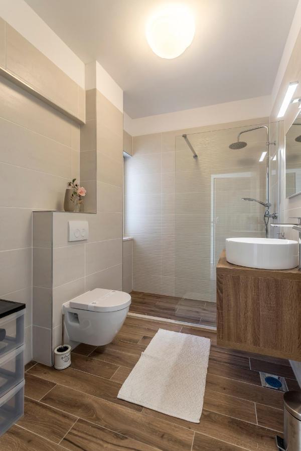 Villa Maya Marusici  Екстериор снимка