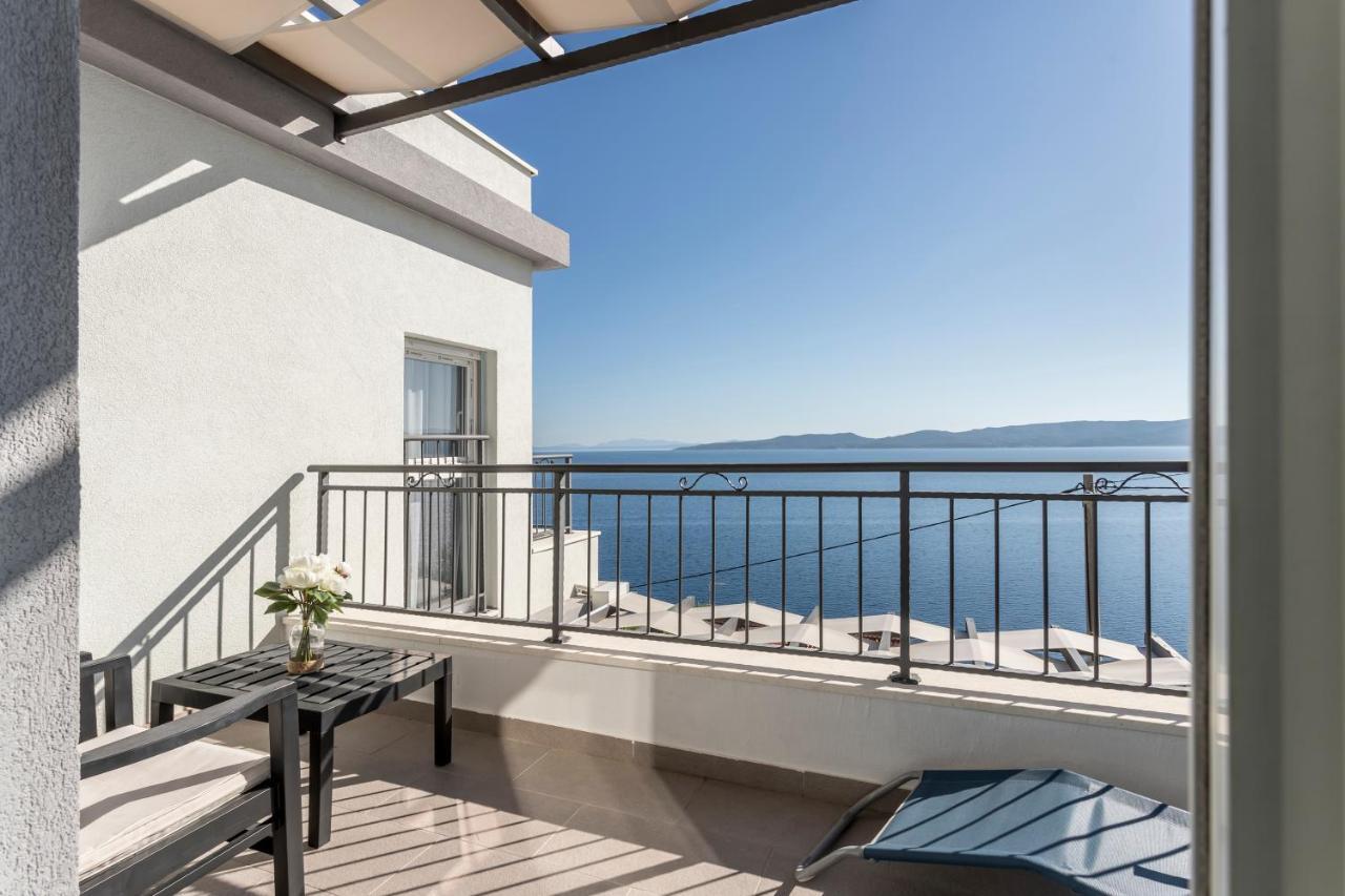 Villa Maya Marusici  Екстериор снимка