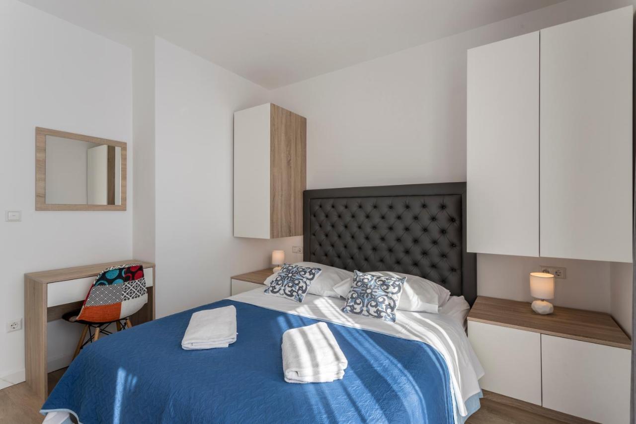 Villa Maya Marusici  Екстериор снимка