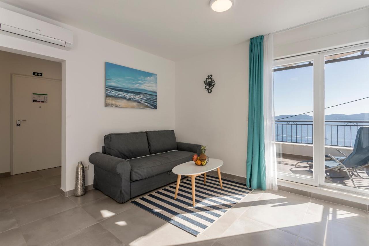 Villa Maya Marusici  Екстериор снимка