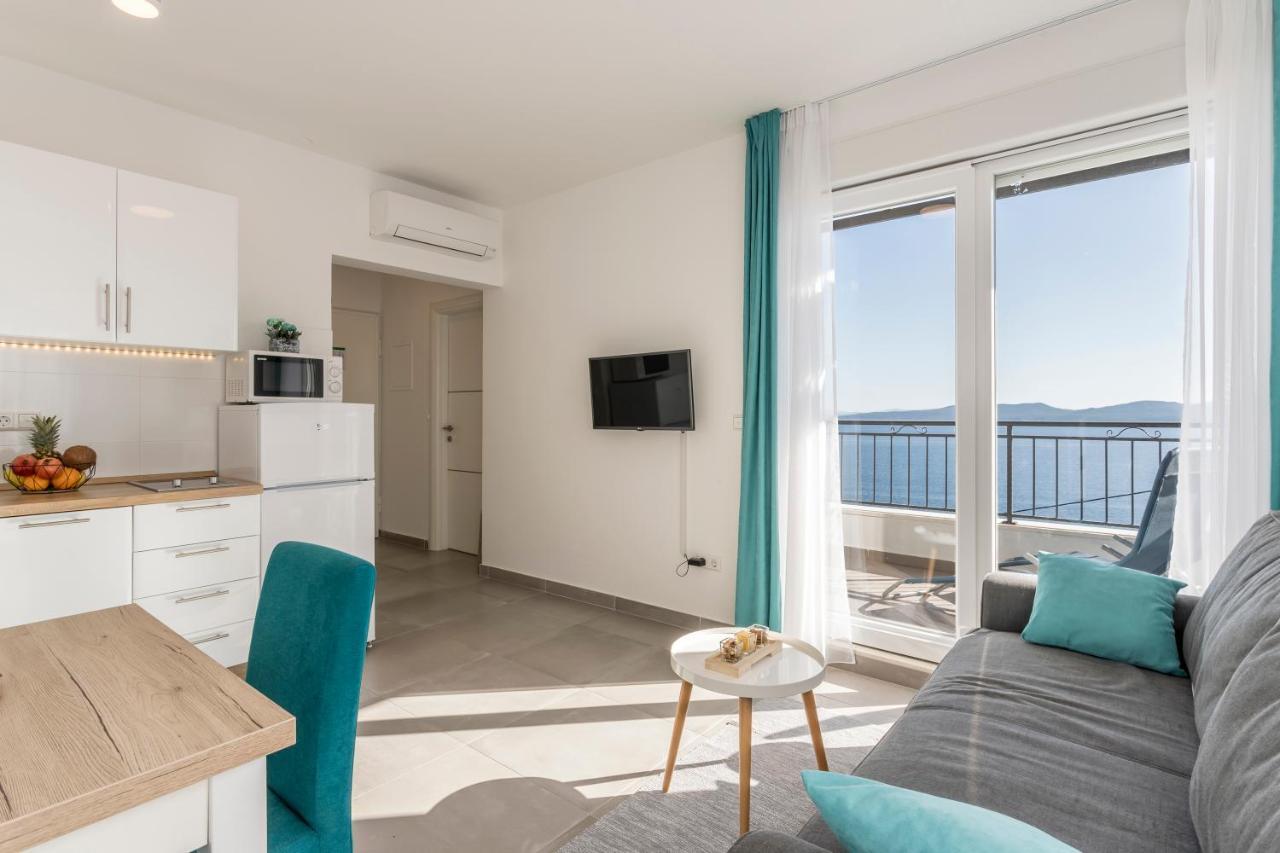Villa Maya Marusici  Екстериор снимка