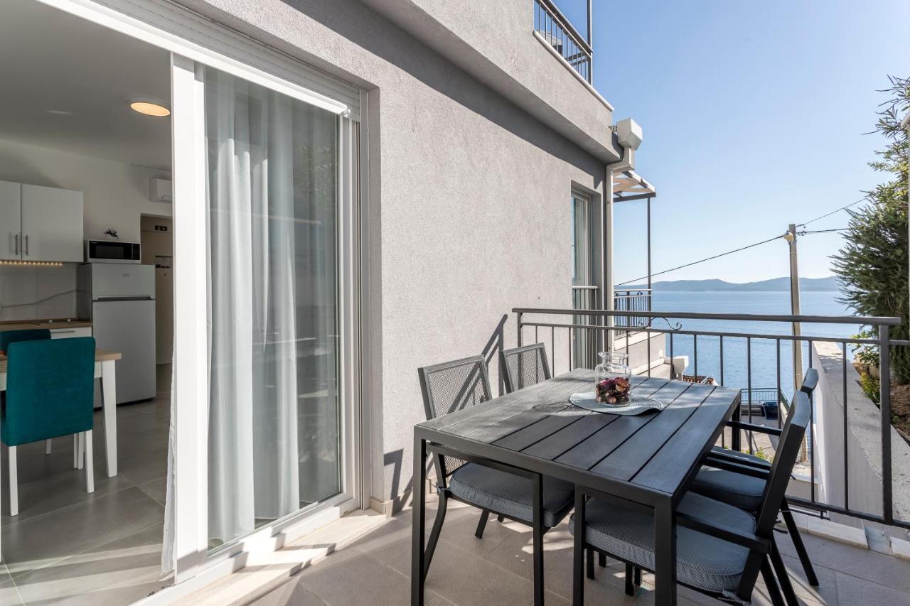 Villa Maya Marusici  Екстериор снимка