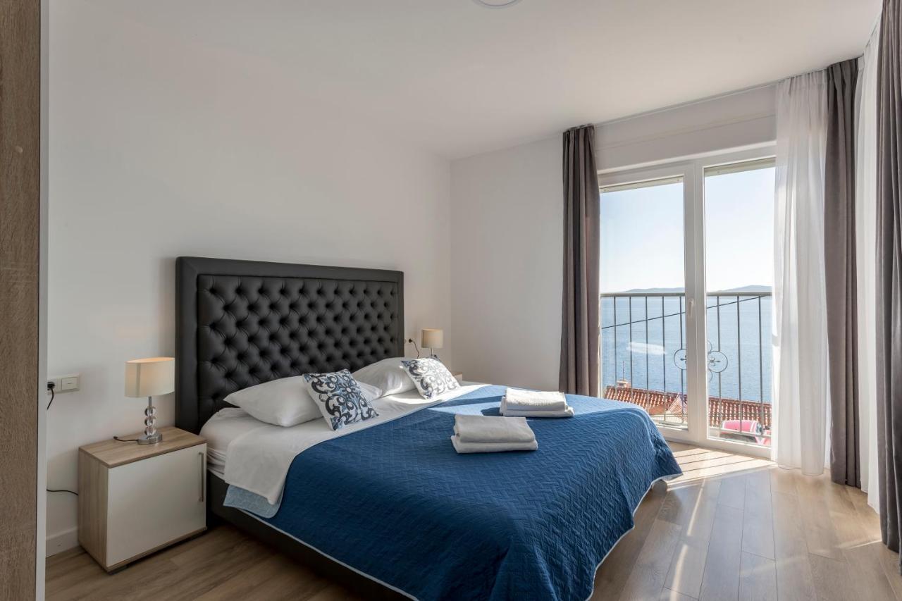 Villa Maya Marusici  Екстериор снимка