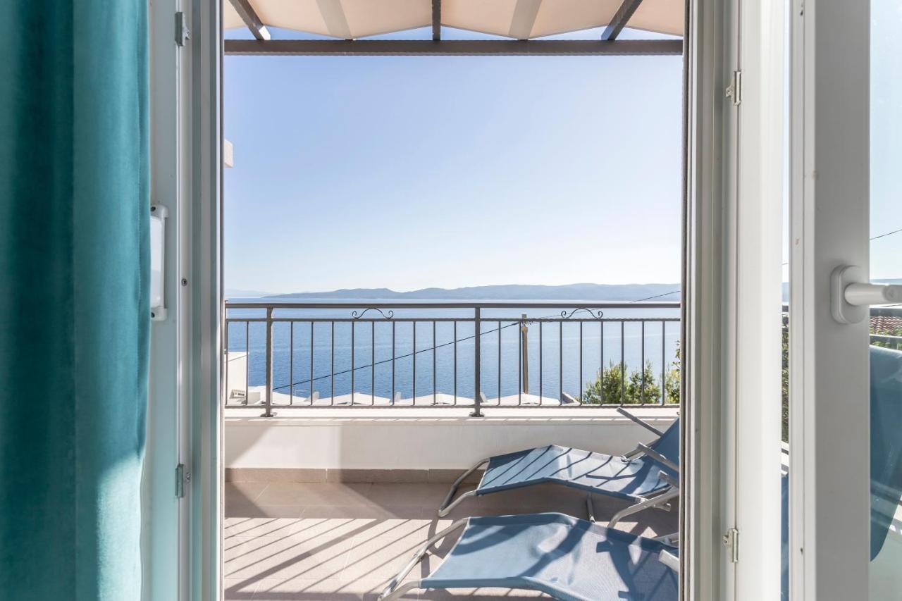 Villa Maya Marusici  Екстериор снимка