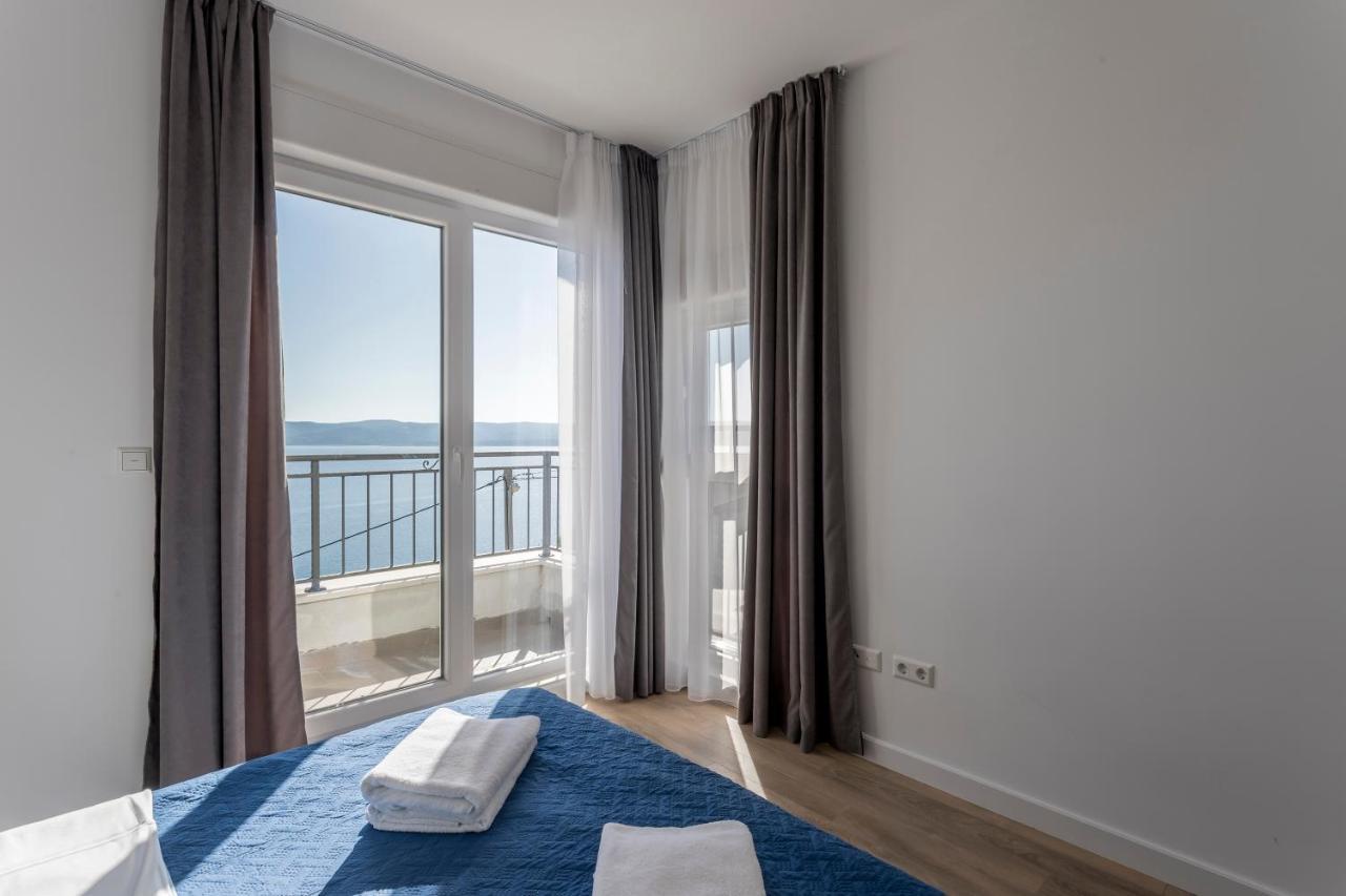 Villa Maya Marusici  Екстериор снимка