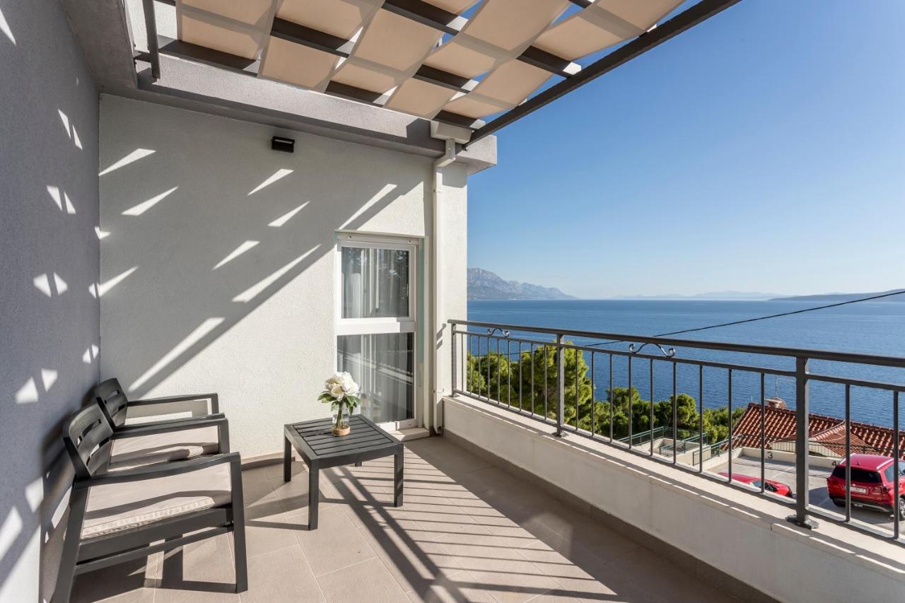 Villa Maya Marusici  Екстериор снимка