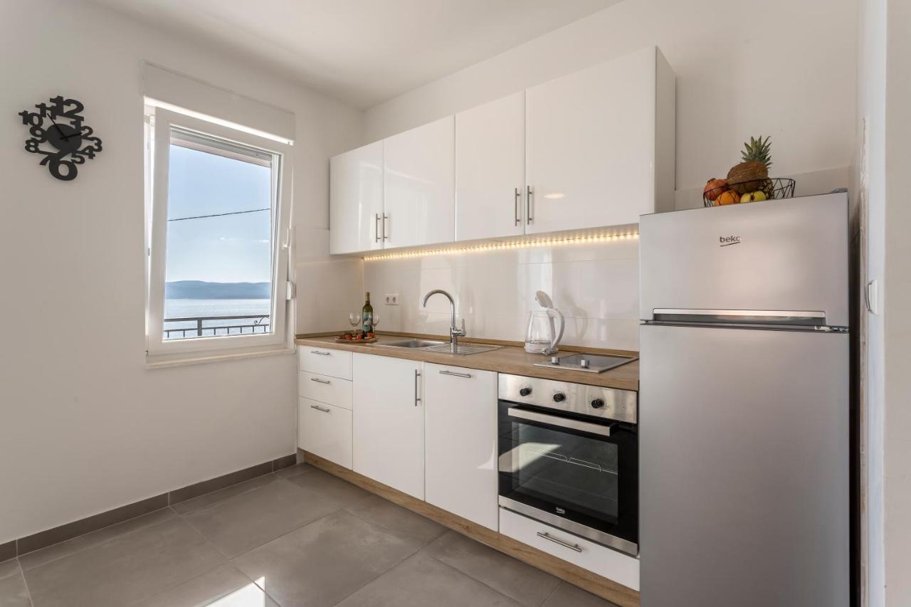 Villa Maya Marusici  Екстериор снимка
