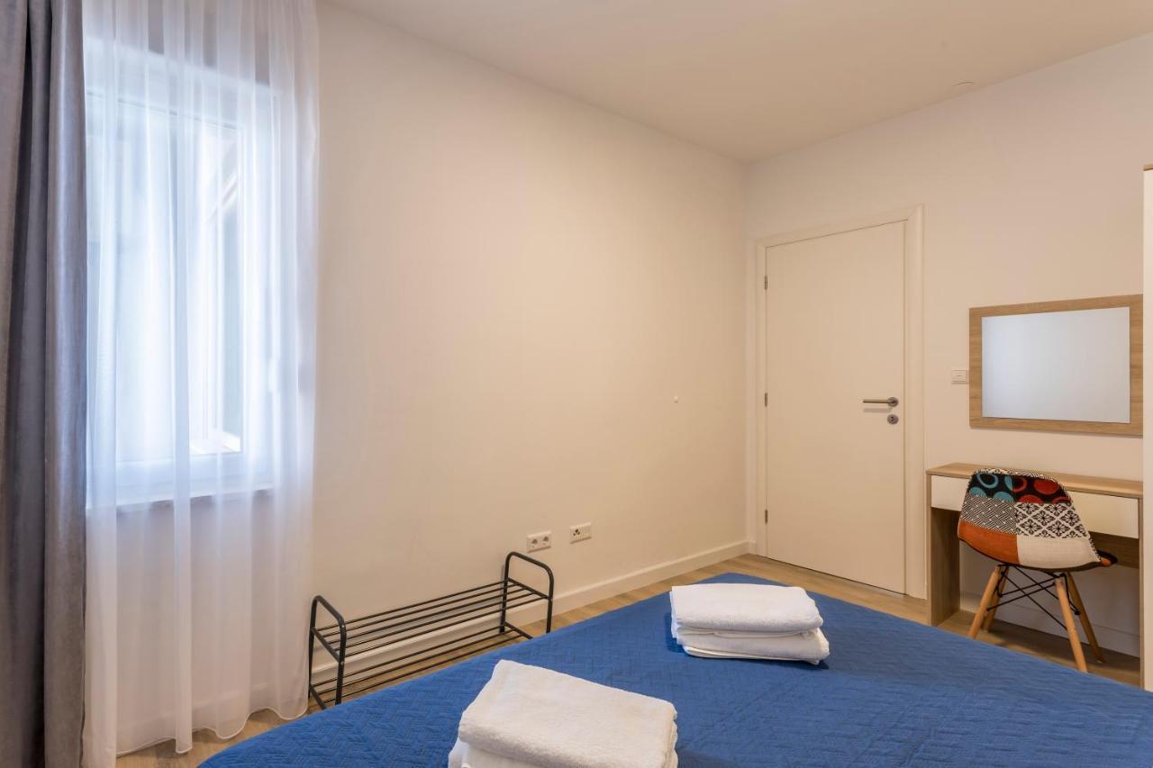 Villa Maya Marusici  Екстериор снимка